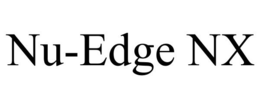 NU-EDGE NX trademark