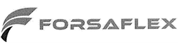 F FORSAFLEX trademark