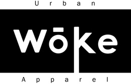 WOKE URBAN APPAREL trademark