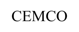 CEMCO trademark