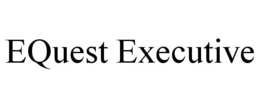 EQUEST EXECUTIVE trademark