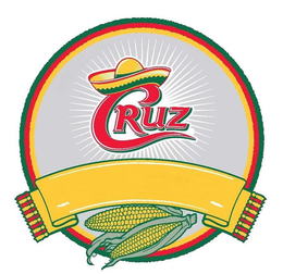 CRUZ trademark