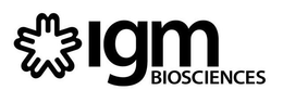 IGM BIOSCIENCES trademark