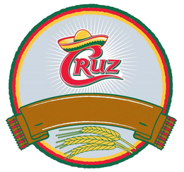 CRUZ trademark