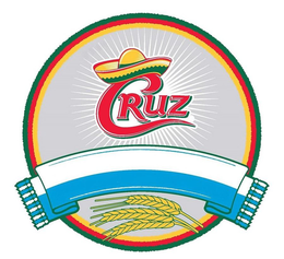 CRUZ trademark