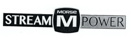 M MORSE STREAM POWER trademark