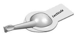LECTICULA trademark