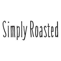 SIMPLY ROASTED trademark
