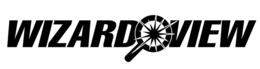 WIZARD VIEW trademark