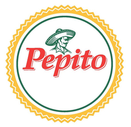 PEPITO trademark