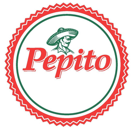 PEPITO trademark