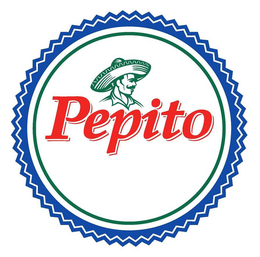 PEPITO trademark