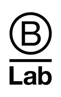 B LAB trademark