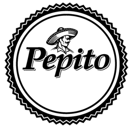 PEPITO trademark