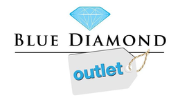 BLUE DIAMOND OUTLET trademark