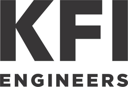 KFI ENGINEERS trademark