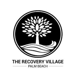 THE RECOVERY VILLAGE PALM BEACH trademark