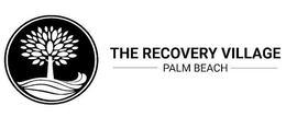 THE RECOVERY VILLAGE PALM BEACH trademark