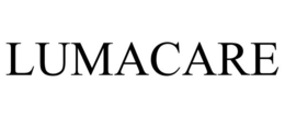 LUMACARE trademark