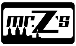 MR. Z'S trademark