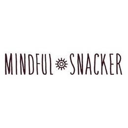 MINDFUL SNACKER trademark