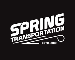 SPRING TRANSPORTATION ESTD. 2019 trademark