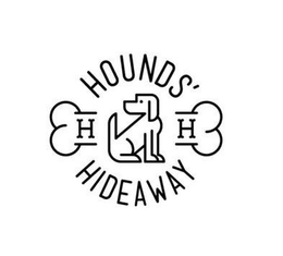 HH HOUNDS' HIDEAWAY trademark