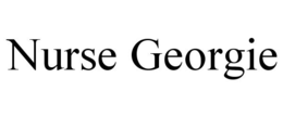 NURSE GEORGIE trademark