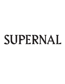 SUPERNAL trademark