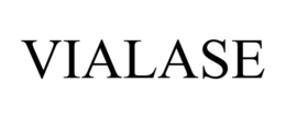 VIALASE trademark