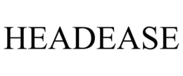 HEADEASE trademark