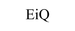 EIQ trademark