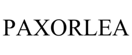 PAXORLEA trademark