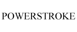 POWERSTROKE trademark