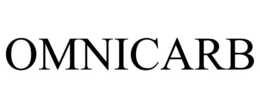 OMNICARB trademark