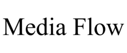 MEDIA FLOW trademark
