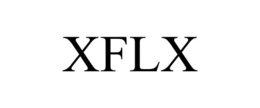 XFLX trademark