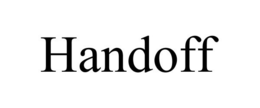 HANDOFF trademark