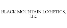 BLACK MOUNTAIN LOGISTICS, LLC trademark