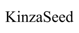 KINZASEED trademark