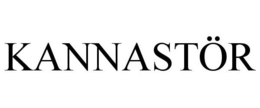 KANNASTÖR trademark