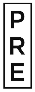 PRE trademark