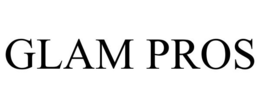 GLAM PROS trademark
