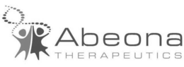 ABEONA THERAPEUTICS trademark