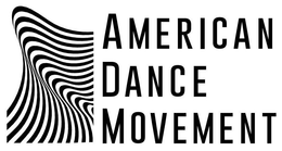 AMERICAN DANCE MOVEMENT trademark