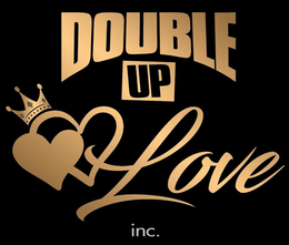 DOUBLE UP LOVE INC. trademark