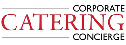 CORPORATE CATERING CONCIERGE trademark