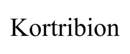 KORTRIBION trademark
