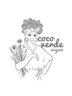 COCO VERDE VEGAN trademark