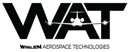 WAT WHELEN AEROSPACE TECHNOLOGIES trademark